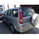 HONDA CR-V II (RD_)