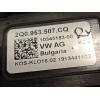 Recambio de mando intermitentes para seat ibiza (kj1) fr referencia OEM IAM 2Q0953507CQ  