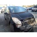 TOYOTA YARIS (_P9_)