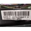 Recambio de airbag delantero izquierdo para honda jazz (ge) 1.4 cat referencia OEM IAM 77800TF0E82 77810TF0E80ZA 