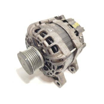 Recambio de alternador para opel combo e tour / life (k9) 1.2 referencia OEM IAM 1686437380  