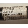 Recambio de transmision delantera izquierda para honda cr-v 1.6 dtec cat referencia OEM IAM T1TE011M144306  BJ100LBP64