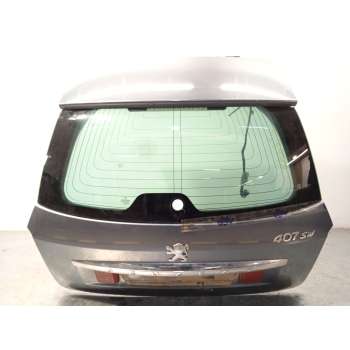 PORTON TRASERO 8701T5 