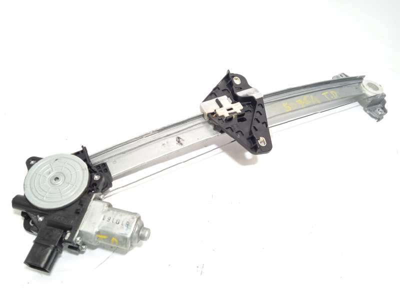 ELEVALUNAS TRASERO DERECHO 72710SMGE01 