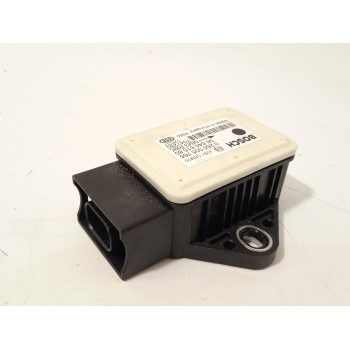 Recambio de centralita esp para citroën c4 ii (nc_) 1.6 hdi 90 referencia OEM IAM 9664661580  0265005765