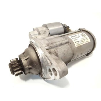 MOTOR ARRANQUE 02Z911022C 0001179604