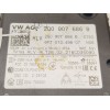 Recambio de modulo electronico para volkswagen t-cross (c11, d31) 1.0 tsi referencia OEM IAM 2Q0907686B  