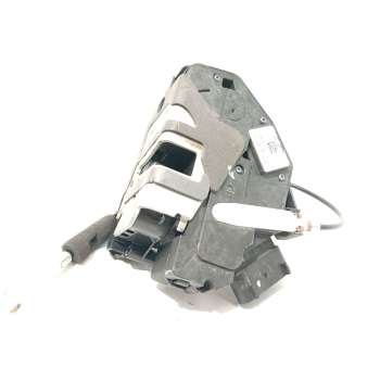 CERRADURA PUERTA TRASERA IZQUIERDA BM5AA26413CG 2107282 