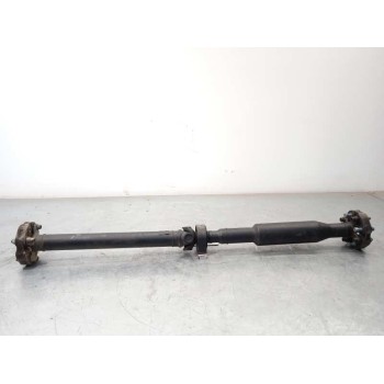 Recambio de transmision central para mercedes-benz clase sl (w231) sl 500 (231.473) referencia OEM IAM A2314100000  A2310000