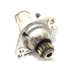 Recambio de motor arranque para seat ibiza (kj1) fr referencia OEM IAM 02Z911022C  0001179604