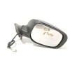 Recambio de retrovisor derecho para toyota auris (_e15_) 1.4 d-4d (nde150_) referencia OEM IAM 8790102270  