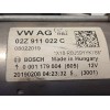 Recambio de motor arranque para seat ibiza (kj1) fr referencia OEM IAM 02Z911022C  0001179604