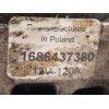 Recambio de alternador para opel combo e tour / life (k9) 1.2 referencia OEM IAM 1686437380  