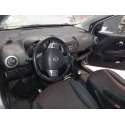 NISSAN NOTE (E11, NE11)