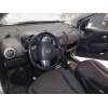nissan note (e11, ne11) del año 2011