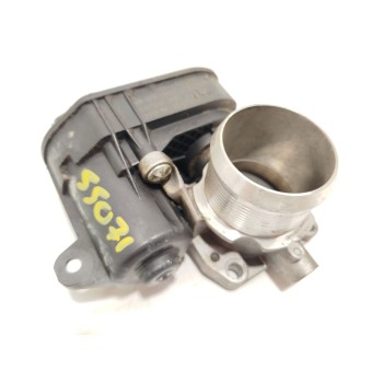 Recambio de caja mariposa para opel combo e tour / life (k9) 1.2 referencia OEM IAM 9801942080  