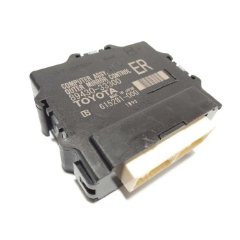 Recambio de modulo electronico para lexus es 300h referencia OEM IAM 8943033300  615281000