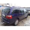 ford galaxy (vy) del año 2001