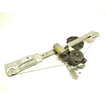 Recambio de elevalunas delantero derecho para dacia sandero ii (b8_) 1.5 blue dci 95 (b8jl) referencia OEM IAM 807209299R  