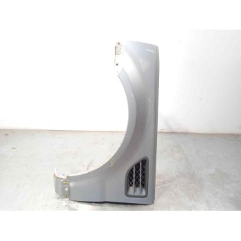 Recambio de aleta delantera izquierda para land rover range rover sport 3.6 td v8 referencia OEM IAM ASB790030  5H3216005BA