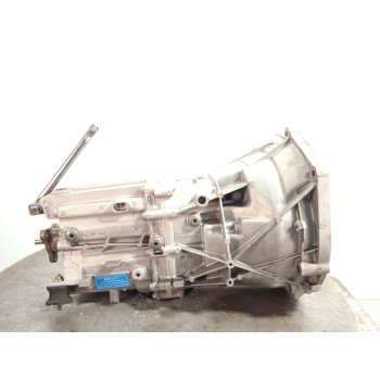 Recambio de caja cambios para bmw serie 1 berlina (e81/e87) 116i referencia OEM IAM CAS 23007626305 