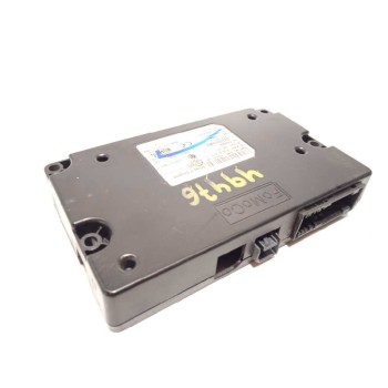 Recambio de centralita unidad control telefono para ford kuga (cbs) 2.0 tdci cat referencia OEM IAM D1BT14D212NA 2117587 