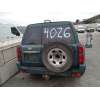 nissan patrol gr (y61) del año 2006