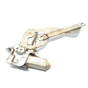 Recambio de elevalunas trasero izquierdo para land rover discovery (lt) 2.5 turbodiesel referencia OEM IAM 992689100  