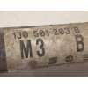 Recambio de transmision trasera izquierda para audi tt (8n3/8n9) 1.8 t quattro roadster (165kw) referencia OEM IAM 1J0501203B  