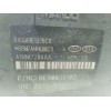 Recambio de abs para hyundai tucson 1.7 crdi cat referencia OEM IAM 58920D7110 BE6003R102 MGH80BH6013R102