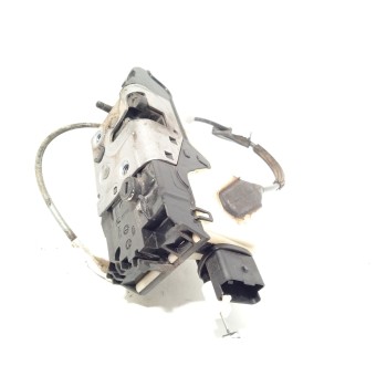 CERRADURA PUERTA DELANTERA IZQUIERDA 9685351380 9135HQ 