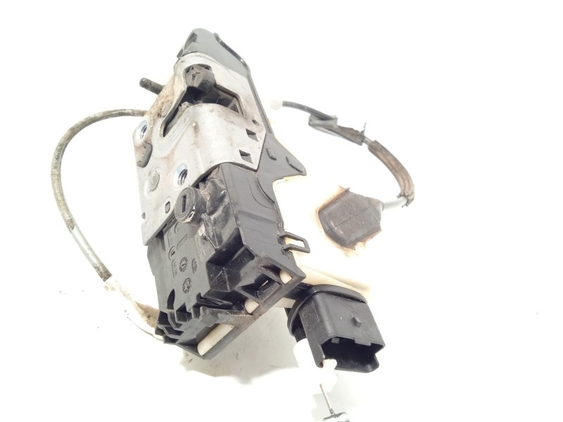 CERRADURA PUERTA DELANTERA IZQUIERDA 9685351380 9135HQ 