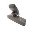 Recambio de espejo interior para ford kuga (cbv) titanium referencia OEM IAM AU5A17E678AB 5260683 