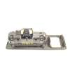 Recambio de maneta exterior porton para bmw 5 touring (f11) 520 d referencia OEM IAM 7463162 51247463162 