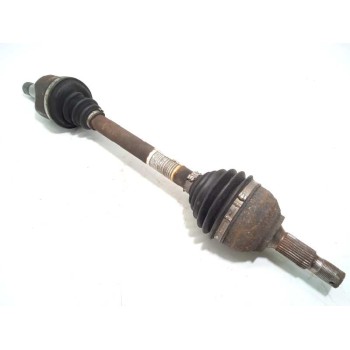 TRANSMISION DELANTERA IZQUIERDA 9684947680 