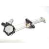 Recambio de elevalunas trasero izquierdo para honda civic lim.4 (fd) 1.8 es referencia OEM IAM 72750SMGE01  