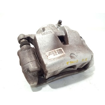 Recambio de pinza freno delantera izquierda para kia sportage drive 2wd referencia OEM IAM 58110D7600  