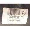 Recambio de palanca cambio para mercedes-benz clase cla (w117) 1.5 cdi cat referencia OEM IAM A1763602600  