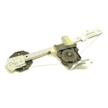 Recambio de elevalunas delantero izquierdo para dacia sandero ii (b8_) 1.5 blue dci 95 (b8jl) referencia OEM IAM 807211440R  