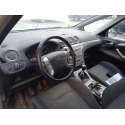 FORD S-MAX (WA6)