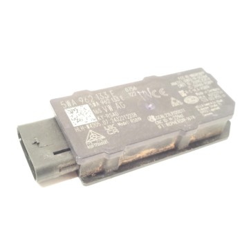 Recambio de antena para cupra leon (kl1, ku1, kug) 1.5 tsi referencia OEM IAM 5WA962133E  