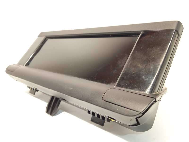 Recambio de cuadro instrumentos para citroën c4 cactus shine referencia OEM IAM 9830140880 9830087680 - Blanco 2