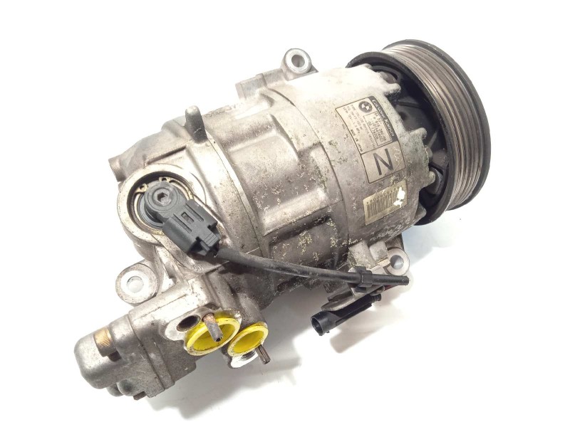 COMPRESOR AIRE ACONDICIONADO 64526915380 A4101541A023 