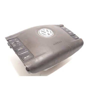AIRBAG DELANTERO IZQUIERDO 7L6880201EG 7L6880201EGRDT