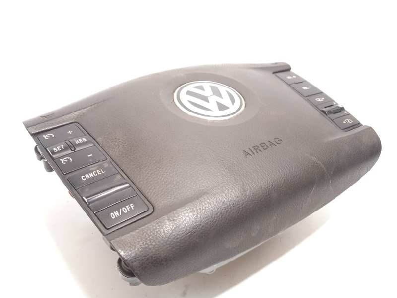 AIRBAG DELANTERO IZQUIERDO 7L6880201EG 7L6880201EGRDT