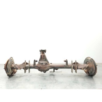 PUENTE TRASERO TVK100520 