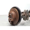 Recambio de puente trasero para land rover discovery (lt) 2.5 turbodiesel referencia OEM IAM TVK100520  