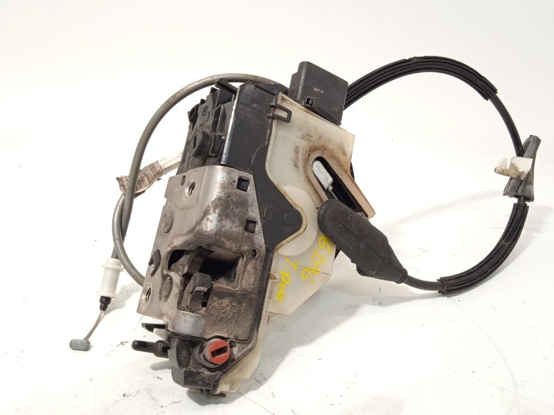 CERRADURA PUERTA TRASERA DERECHA 9685352080 9138AH 