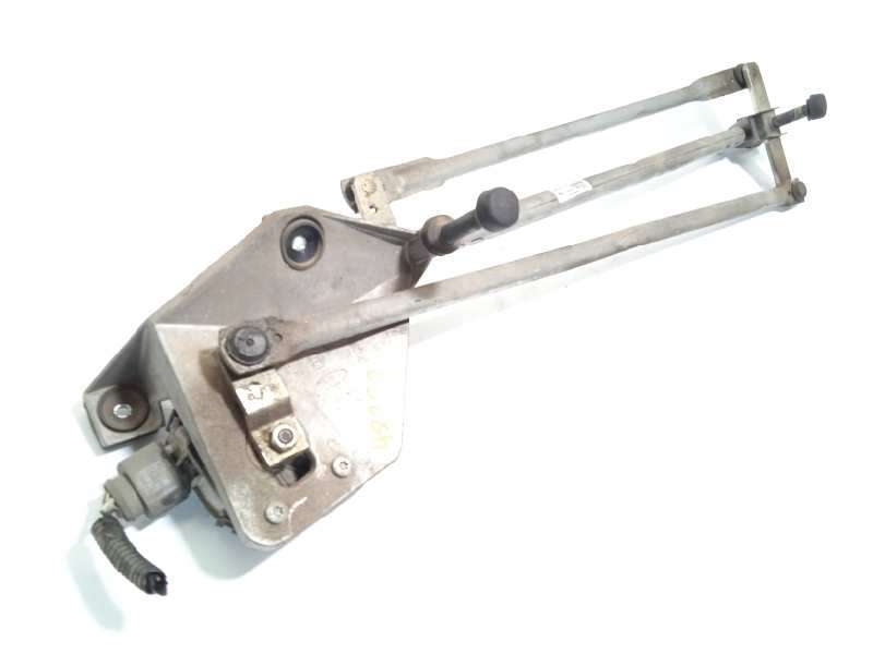 MOTOR LIMPIA DELANTERO 8V4117504AC 3397021252