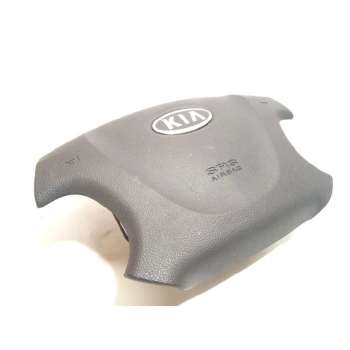 AIRBAG DELANTERO IZQUIERDO 569004D520VA 
